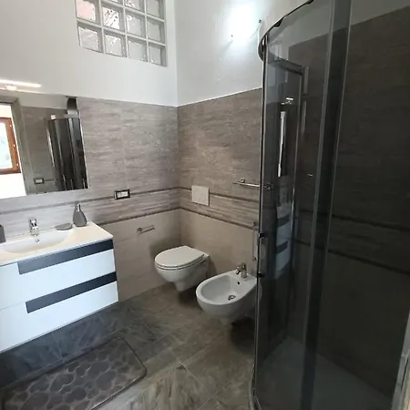 The Sunrise Guest house *
