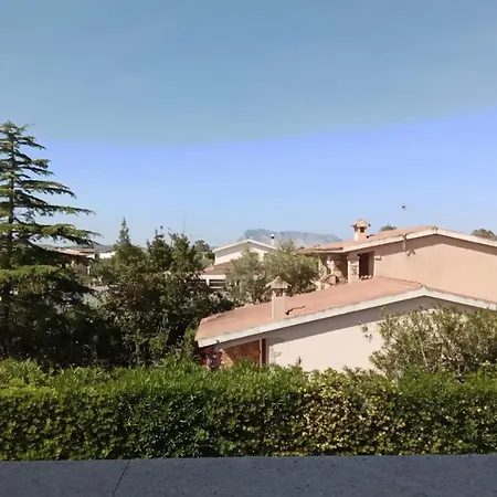 The Sunrise Guest house