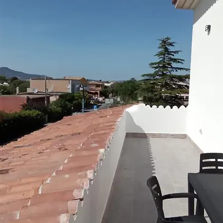 Guest house The Sunrise San Teodoro (Sardinia)