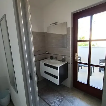 The Sunrise Guest house *