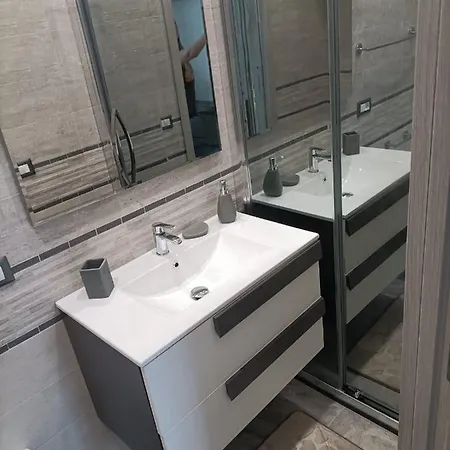 The Sunrise Gæstehus 3*