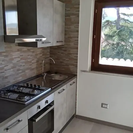 The Sunrise Guest house San Teodoro (Sardinia)