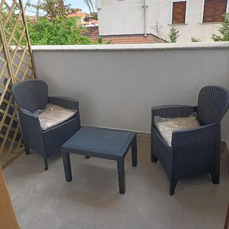 Guest house The Sunrise San Teodoro (Sardinia)
