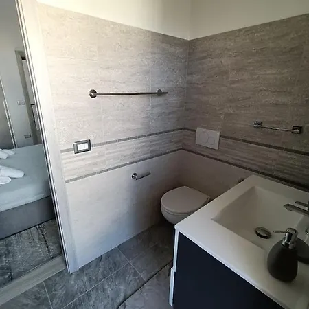 The Sunrise Guest house *