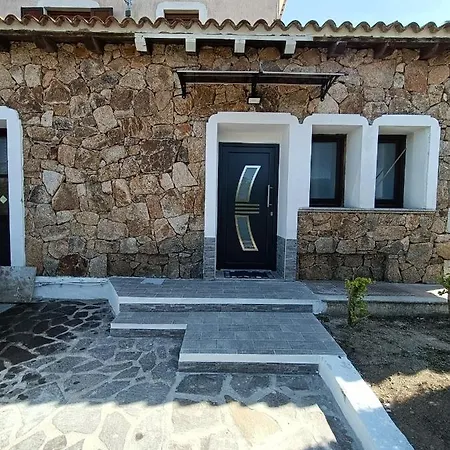 The Sunrise Guest house *