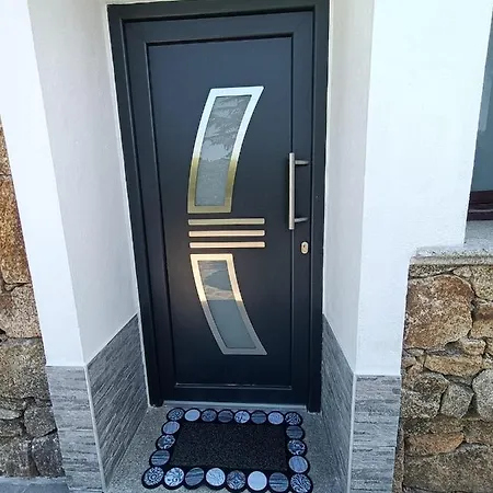 The Sunrise Guest house *