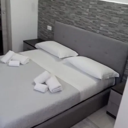 The Sunrise Guest house *