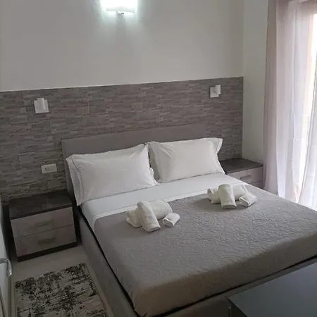 The Sunrise Guest house *