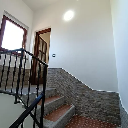 The Sunrise 3* San Teodoro (Sardinia)