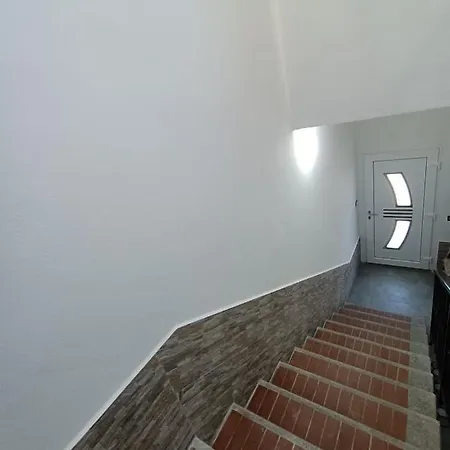 The Sunrise San Teodoro (Sardinia)