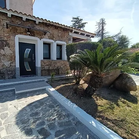 The Sunrise 3* San Teodoro (Sardinia)