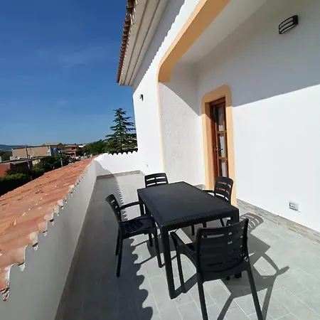 The Sunrise San Teodoro (Sardinia)