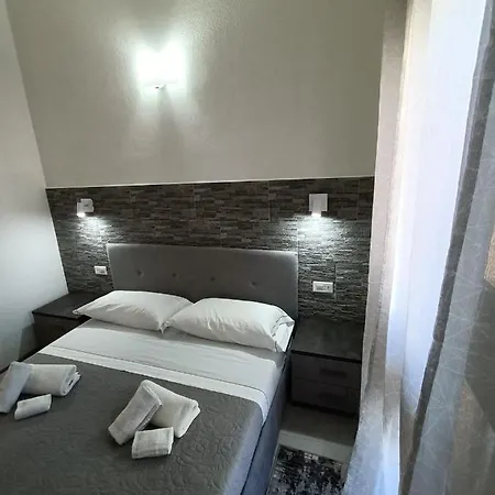 The Sunrise San Teodoro (Sardinia)