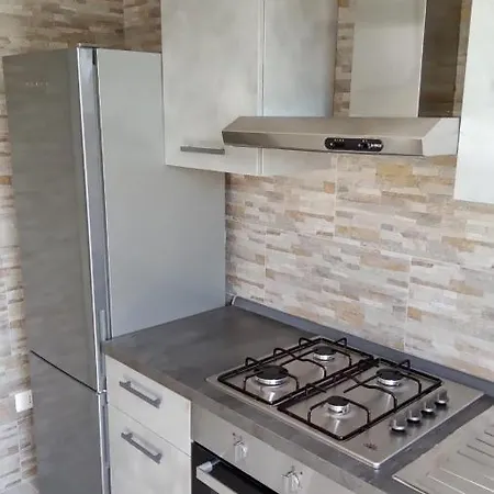 The Sunrise San Teodoro (Sardinia)