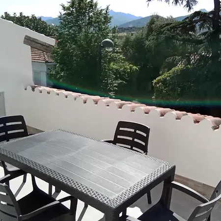 The Sunrise San Teodoro (Sardinia)