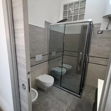 Gasthof The Sunrise San Teodoro (Sardinia)