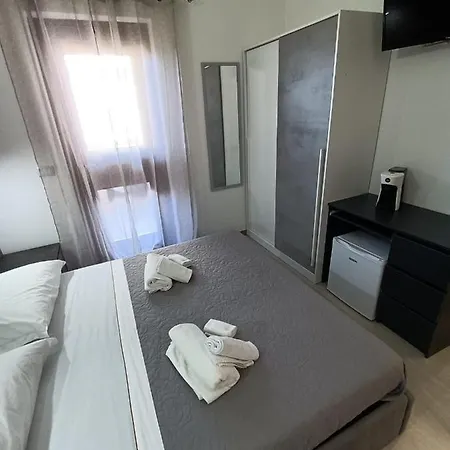 The Sunrise San Teodoro (Sardinia)