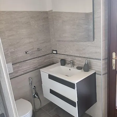 Affittacamere The Sunrise