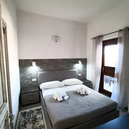 The Sunrise 3* San Teodoro (Sardinia)