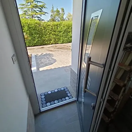 The Sunrise San Teodoro (Sardinia)