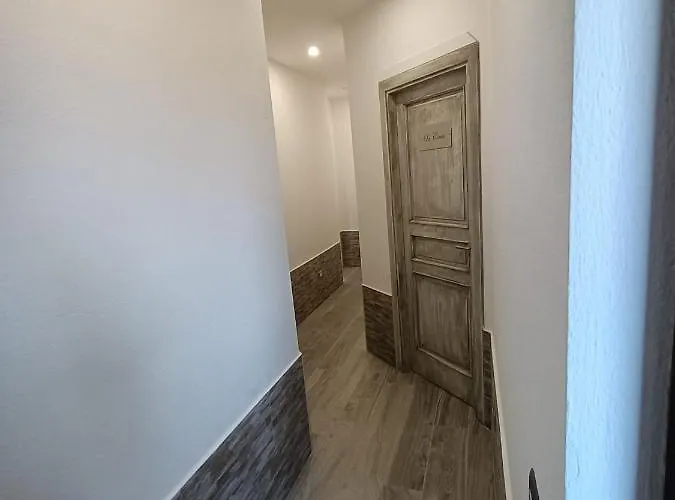 Vendégház The Sunrise San Teodoro