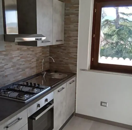 The Sunrise Vendégház San Teodoro