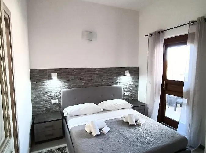 The Sunrise 3* San Teodoro